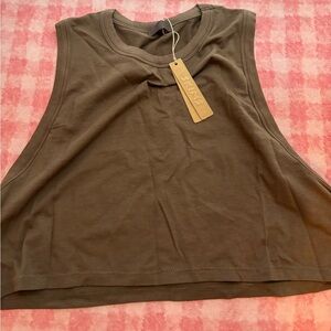Skims Tank Top NWT